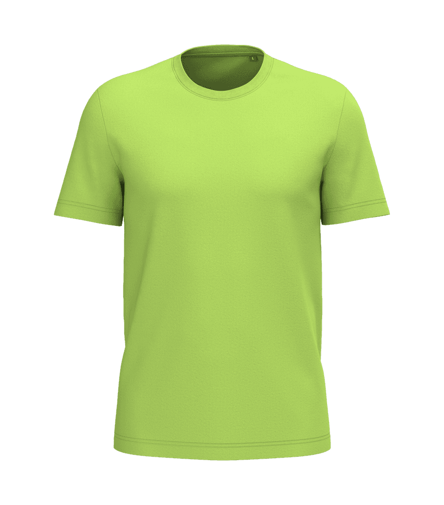 Men's BIO150IC Crew Neck T-shirt