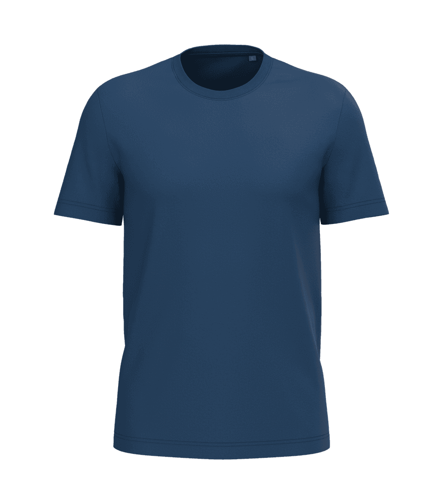Men's BIO150IC Crew Neck T-shirt