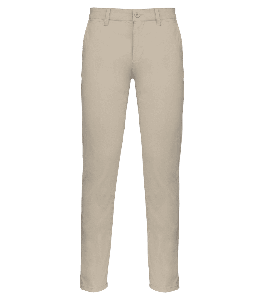 Men's Chino Trousers
