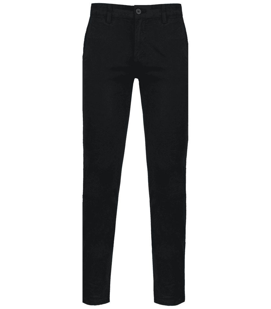 Men's Chino Trousers