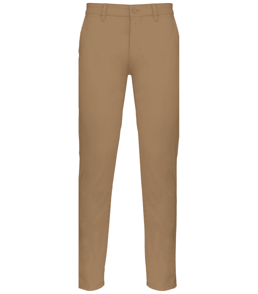 Men's Chino Trousers