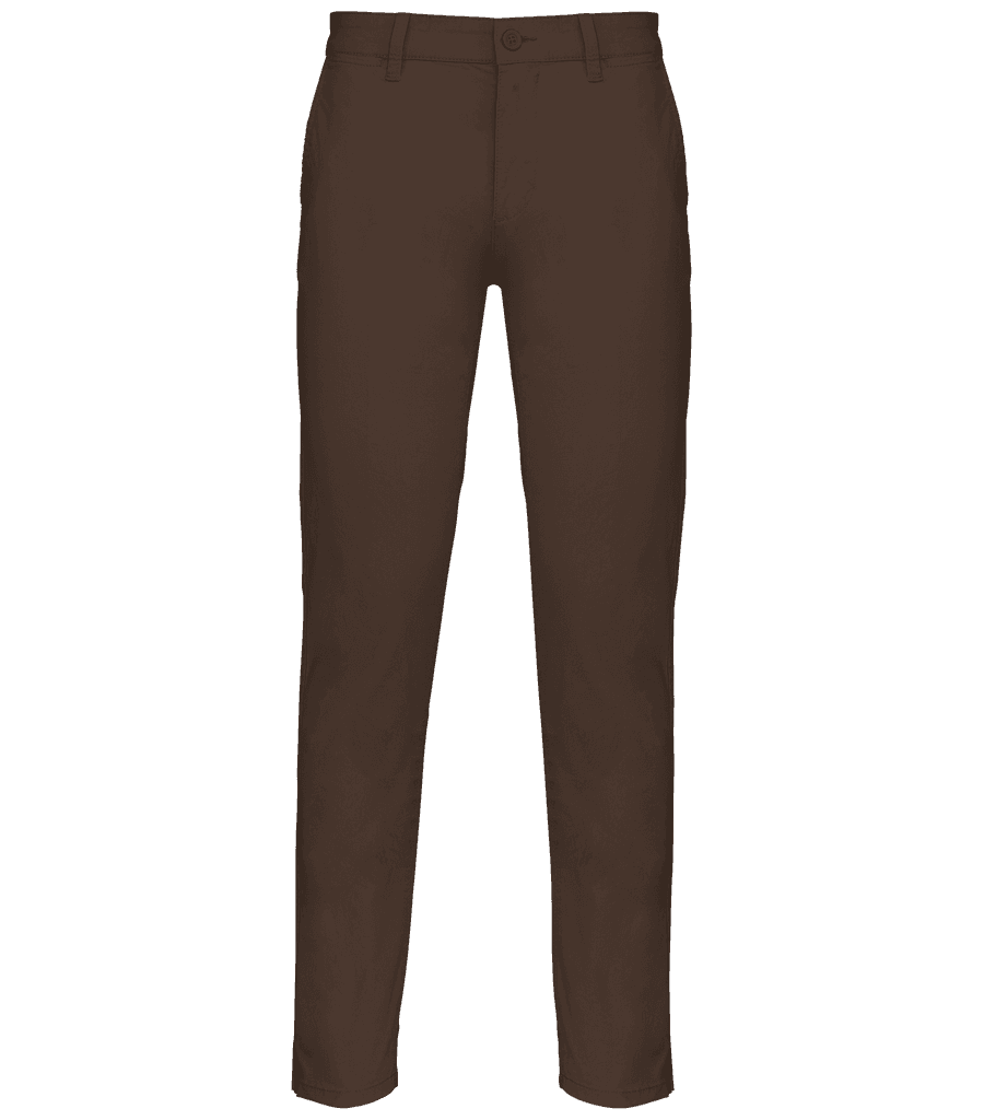 Men's Chino Trousers