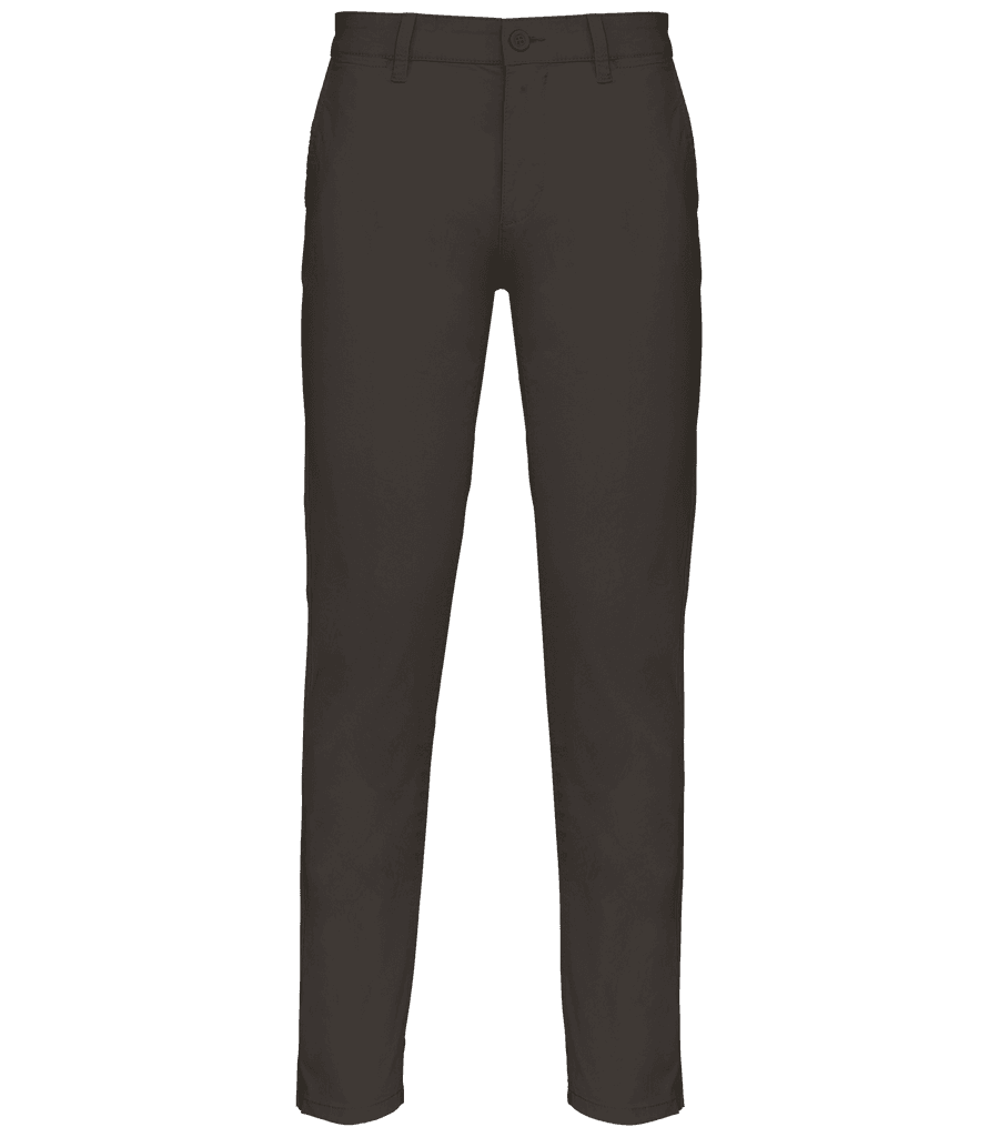 Men's Chino Trousers