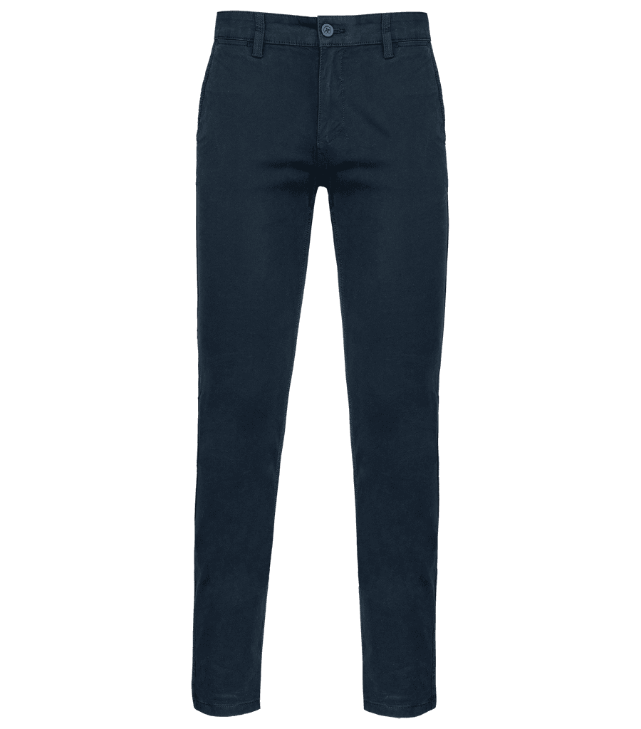 Men's Chino Trousers