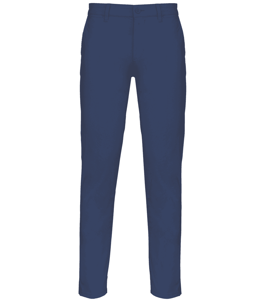 Men's Chino Trousers