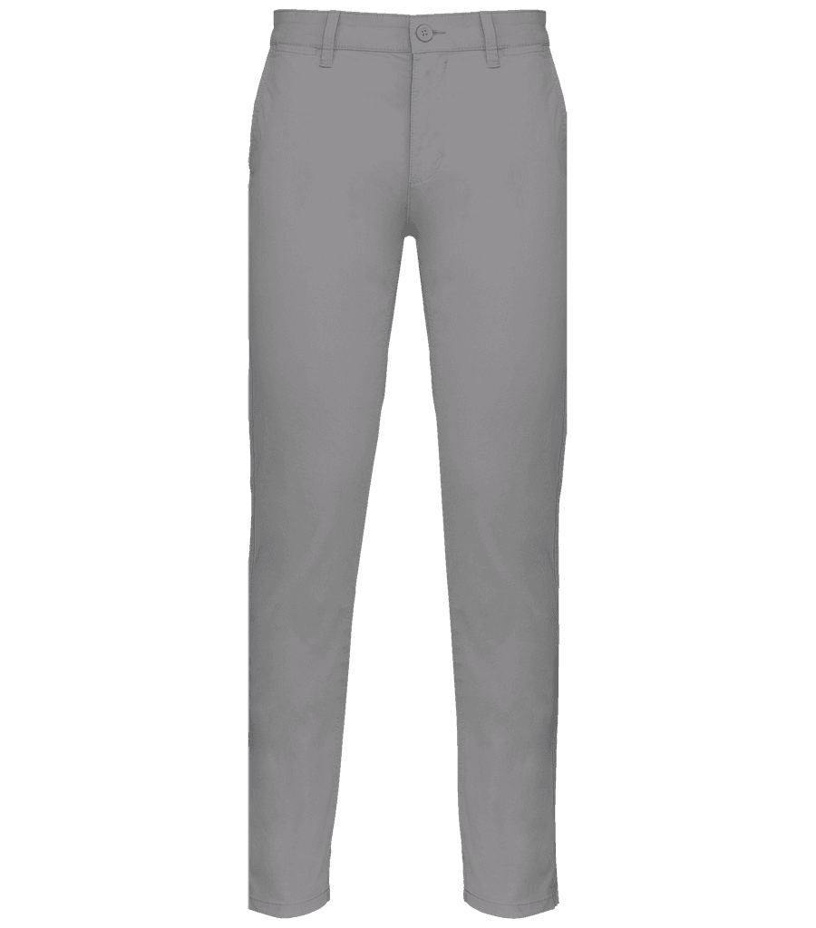 Men's Chino Trousers