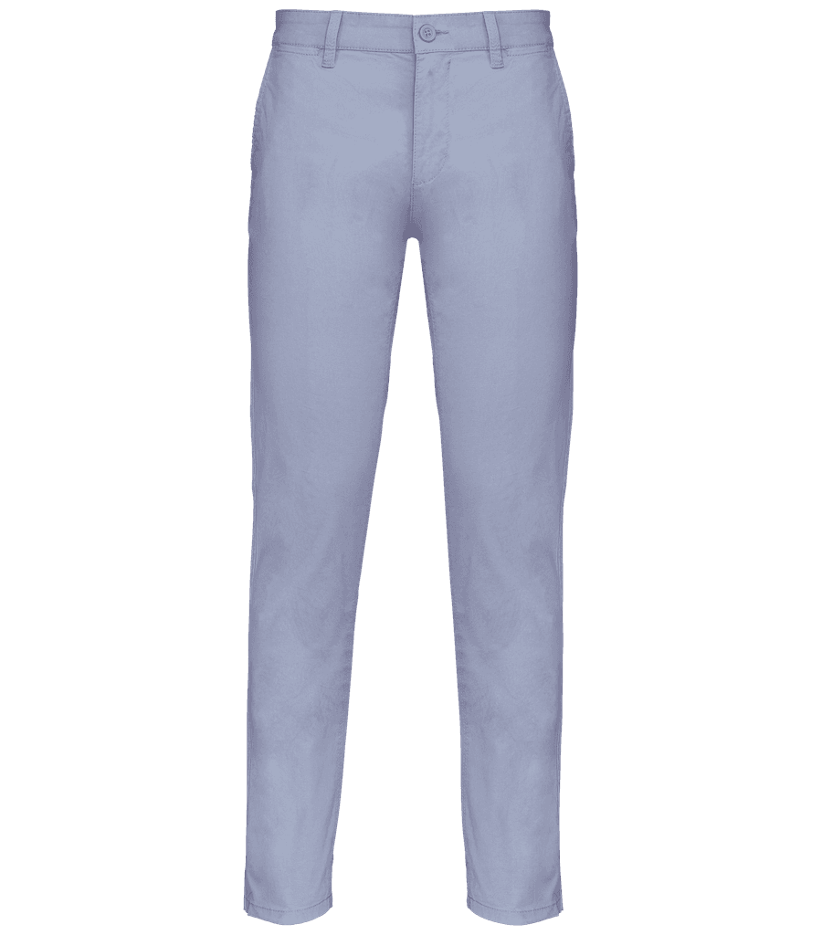 Men's Chino Trousers