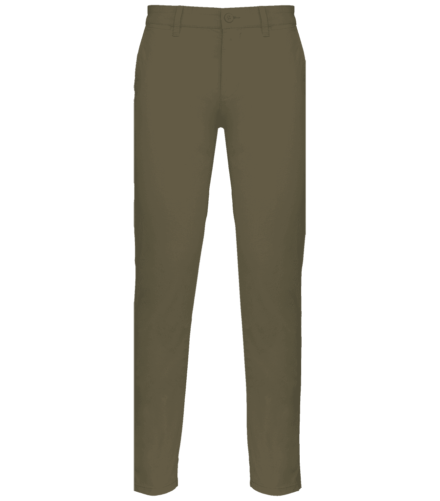 Men's Chino Trousers