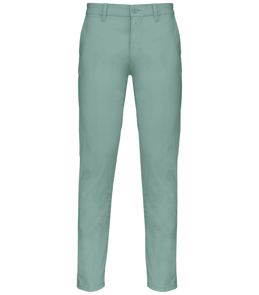 Men's Chino Trousers
