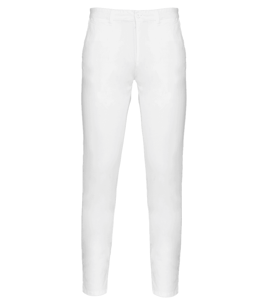 Men's Chino Trousers