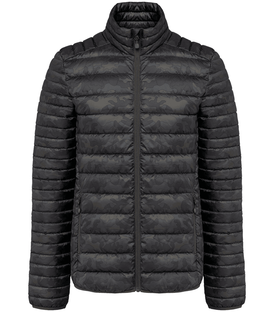 Men's Lightweight Padded Jacket