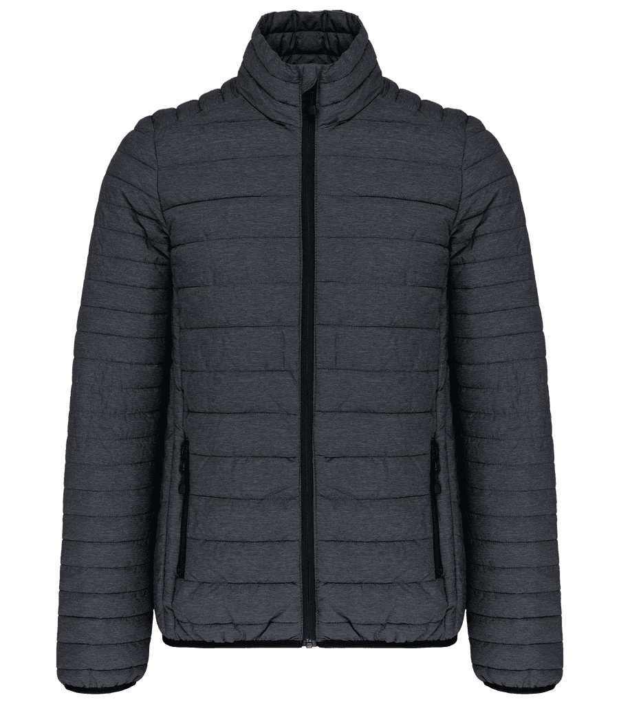 Men's Lightweight Padded Jacket