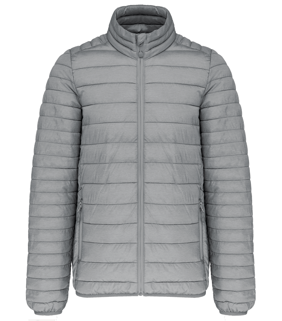 Men's Lightweight Padded Jacket