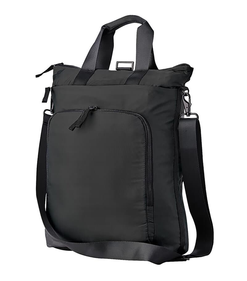 Meridan Tote Backpack