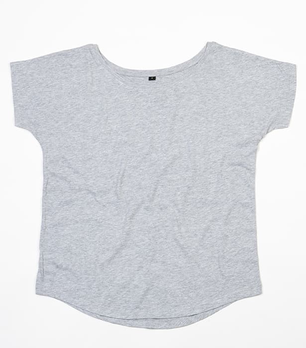 Women's Loose Fit T