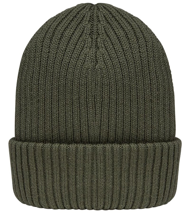 Unisex Eco-Friendly Beanie