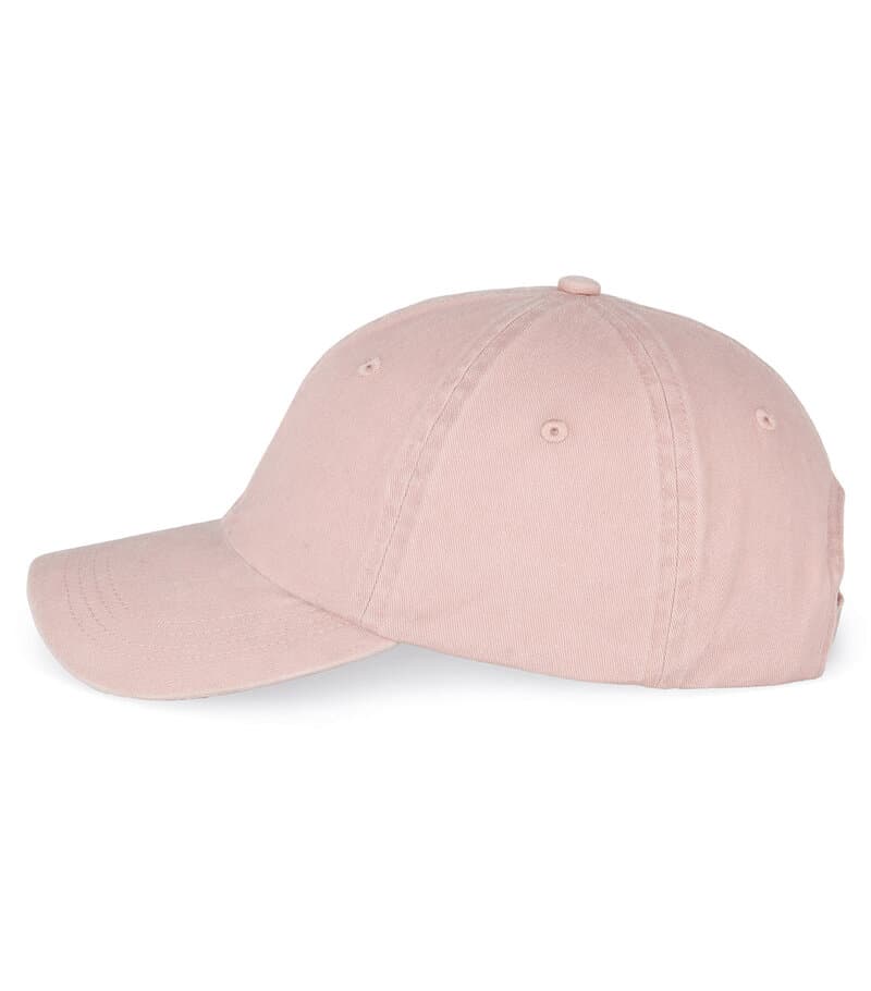 Faded Cap