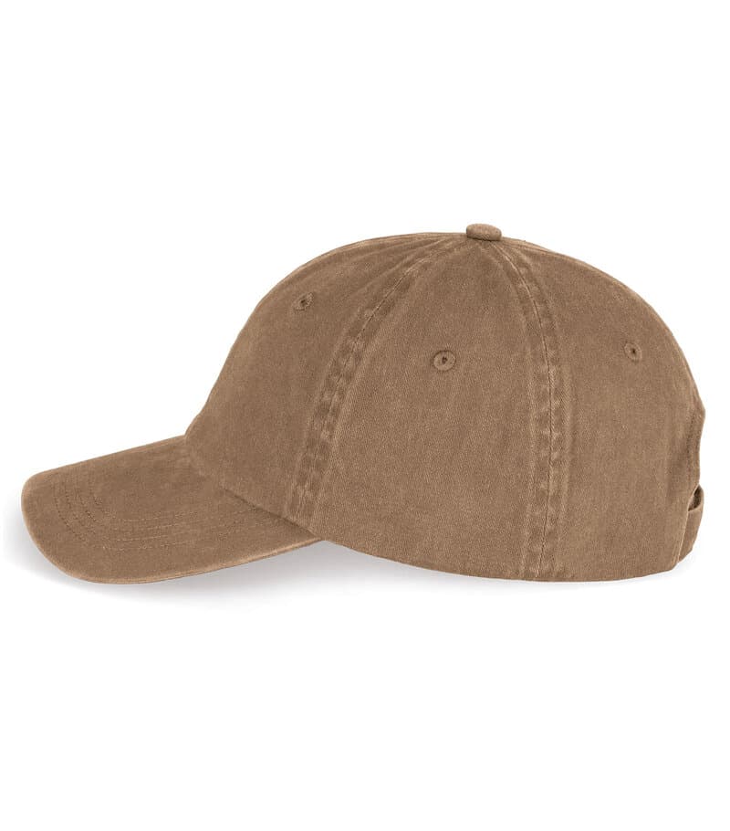 Faded Cap