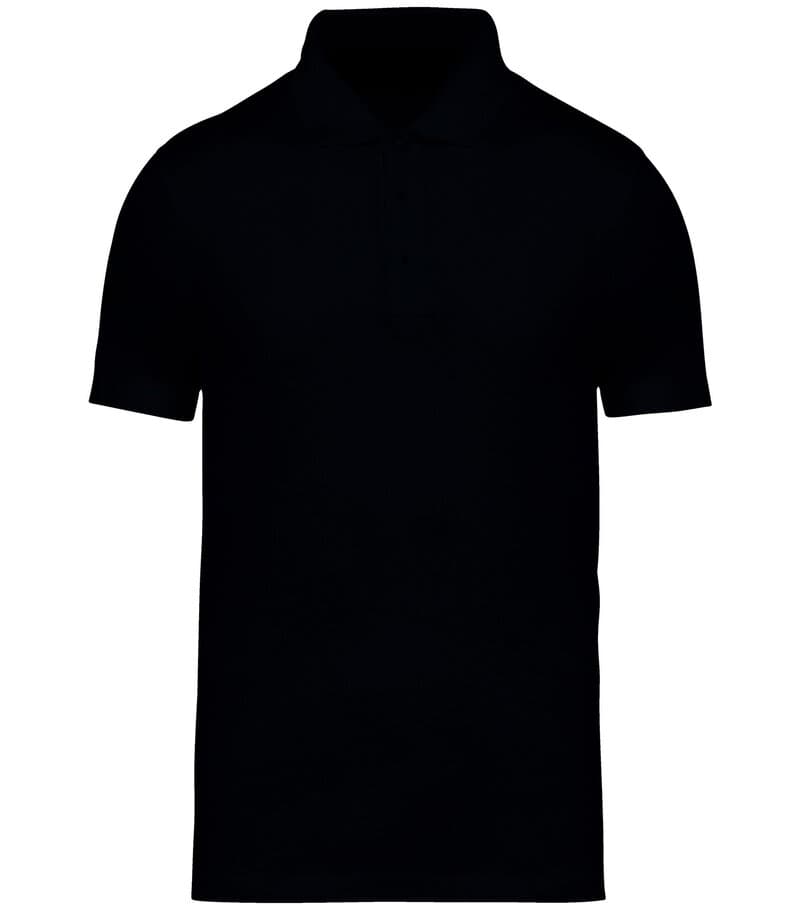 Men's polo shirt
