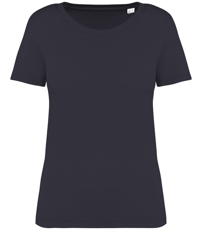 Ladies Faded Straight fit T-shirt 165gsm