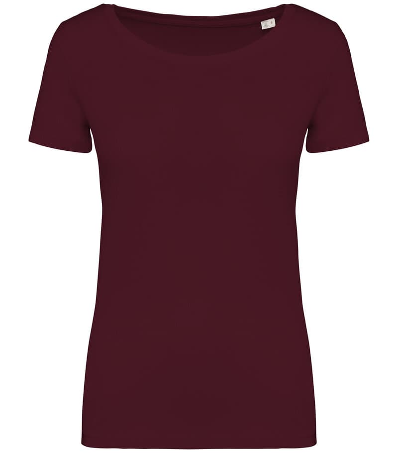 Ladies' t-shirt 155 gsm