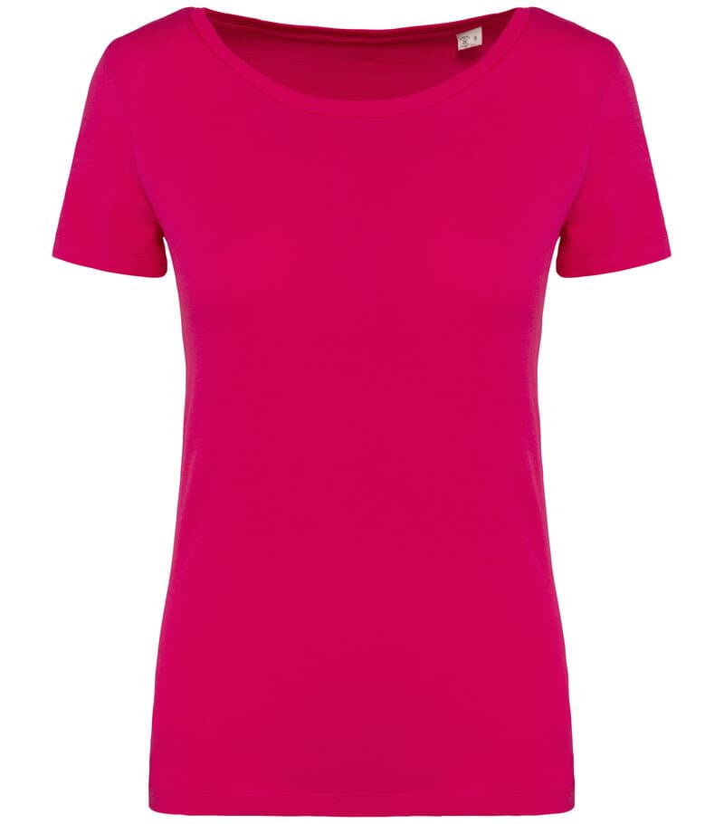 Ladies' t-shirt 155 gsm