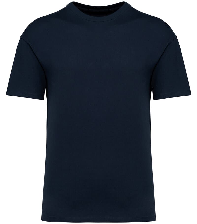 Unisex Eco-Friendly Dropped Shoulders T-shirt