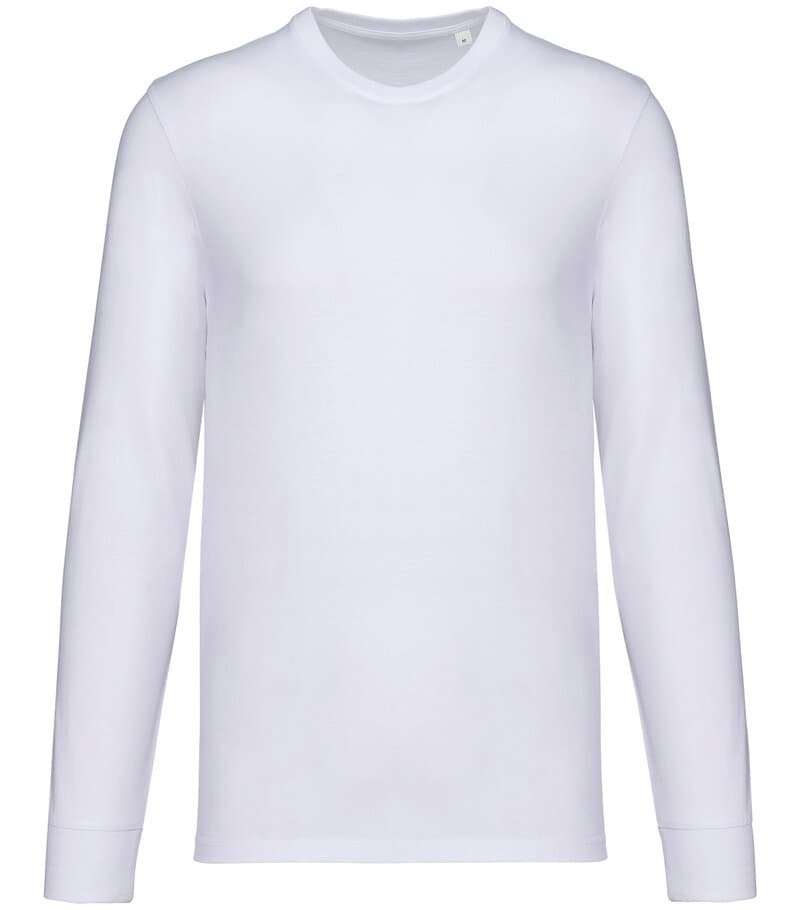 Unisex Long Sleeve T-shirt