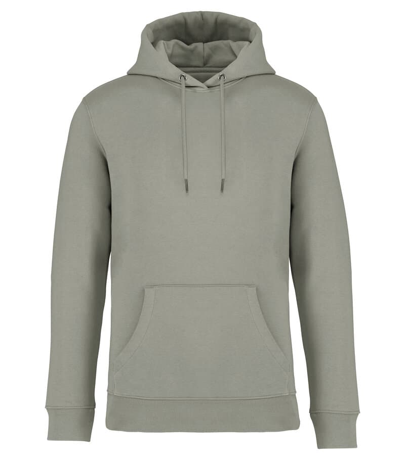 Unisex hooded sweatshirt 350 gsm