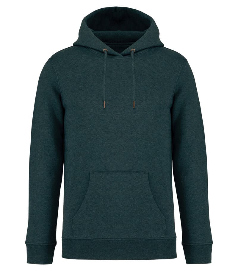 Unisex hooded sweatshirt 350 gsm