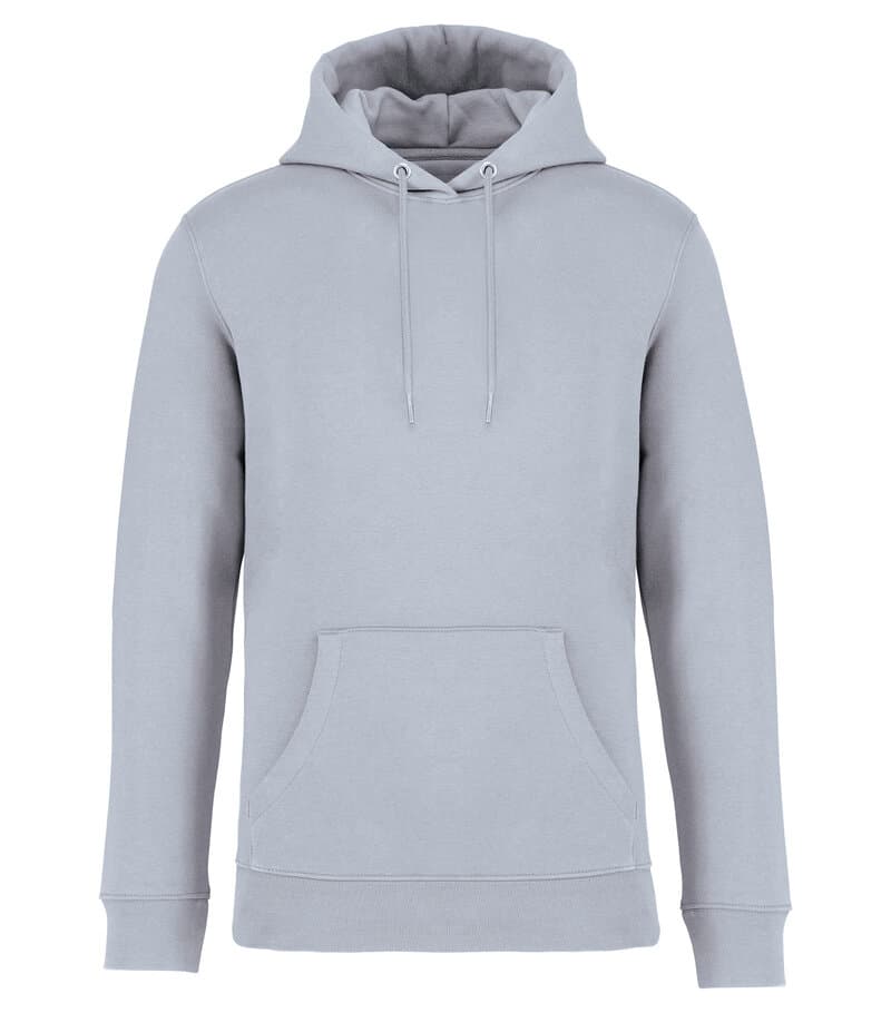 Unisex hooded sweatshirt 350 gsm