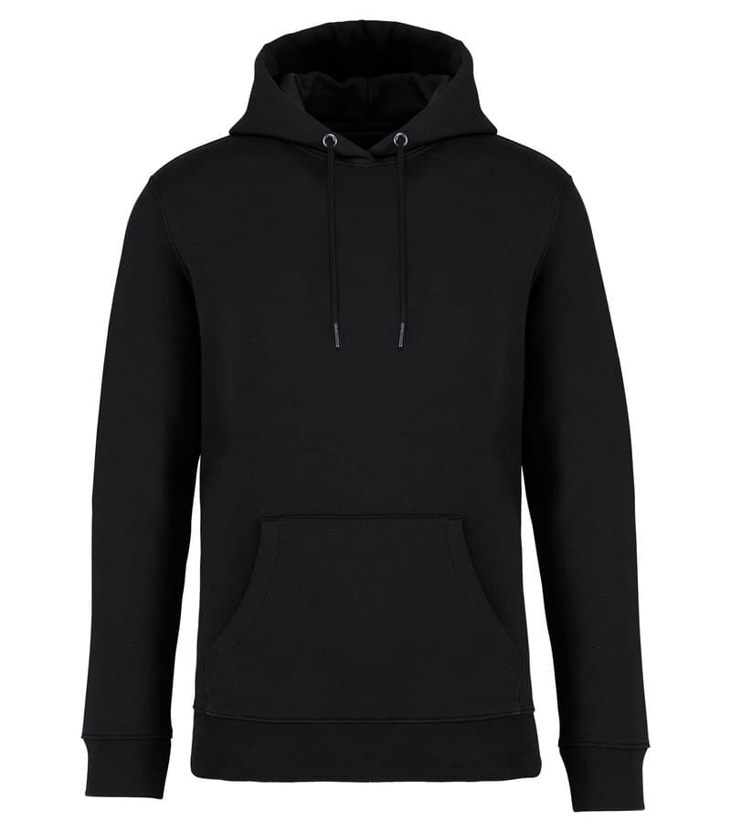 Unisex hooded sweatshirt 350 gsm