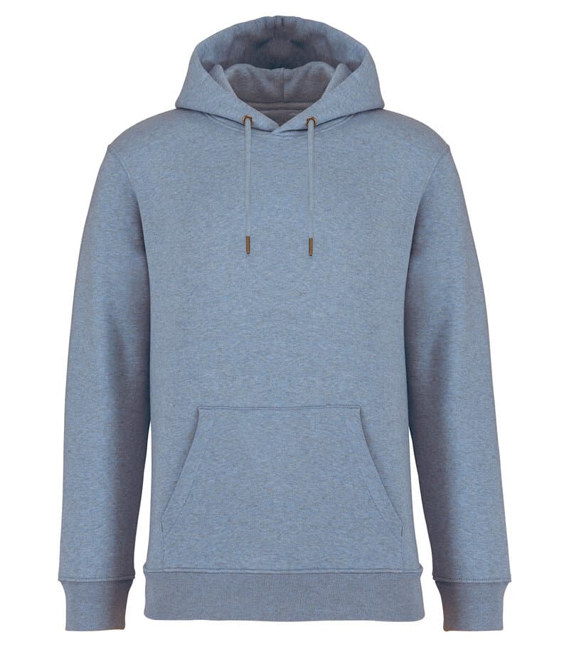 Unisex hooded sweatshirt 350 gsm