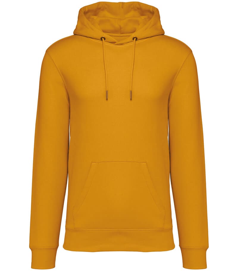 Unisex hooded sweatshirt 350 gsm