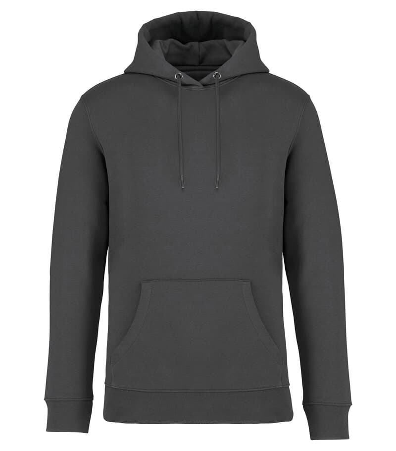 Unisex hooded sweatshirt 350 gsm