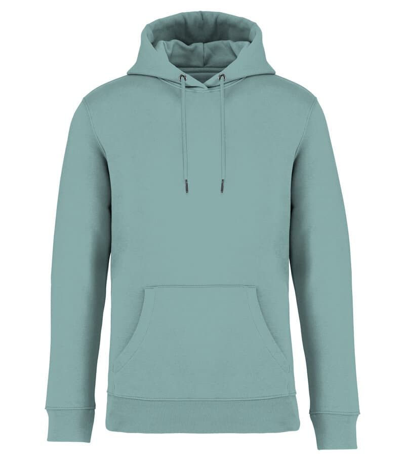 Unisex hooded sweatshirt 350 gsm