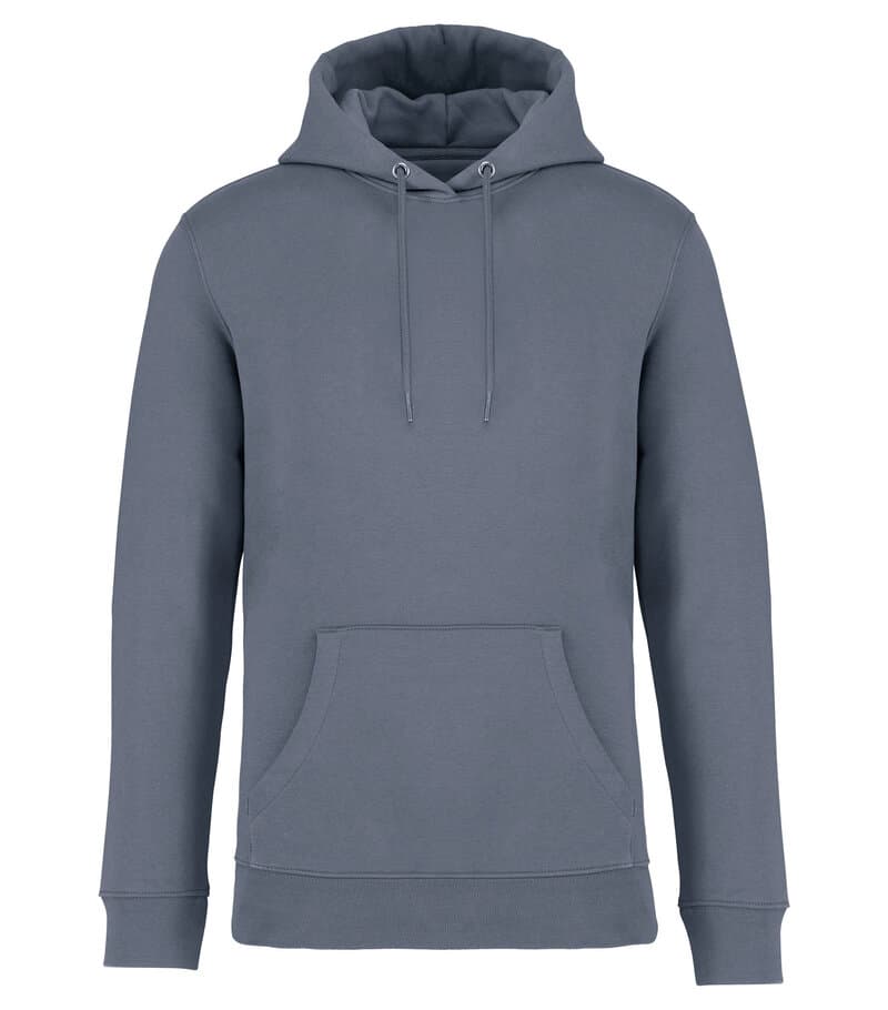 Unisex hooded sweatshirt 350 gsm