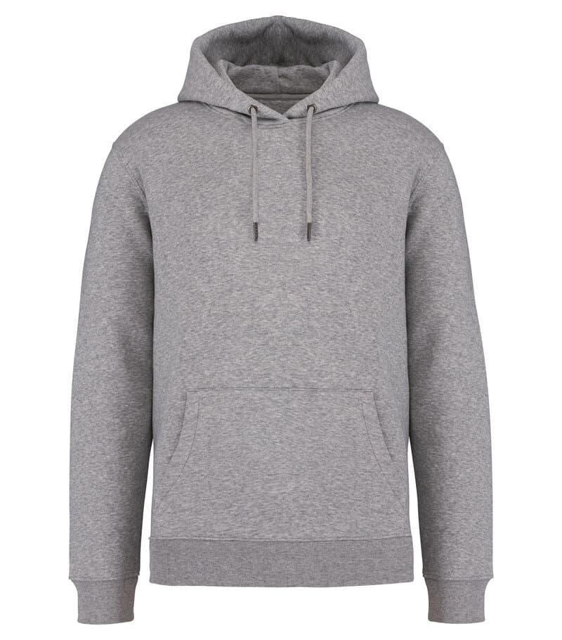 Unisex hooded sweatshirt 350 gsm