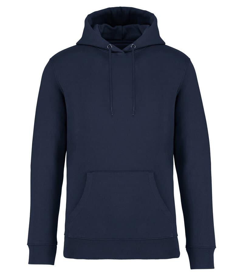 Unisex hooded sweatshirt 350 gsm