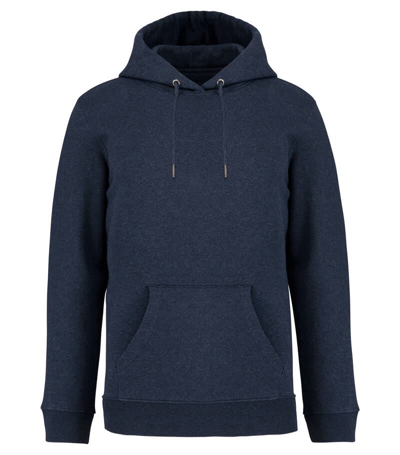 Unisex hooded sweatshirt 350 gsm