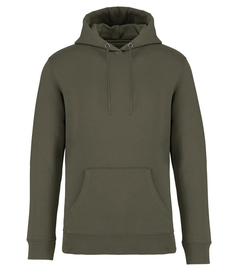Unisex hooded sweatshirt 350 gsm