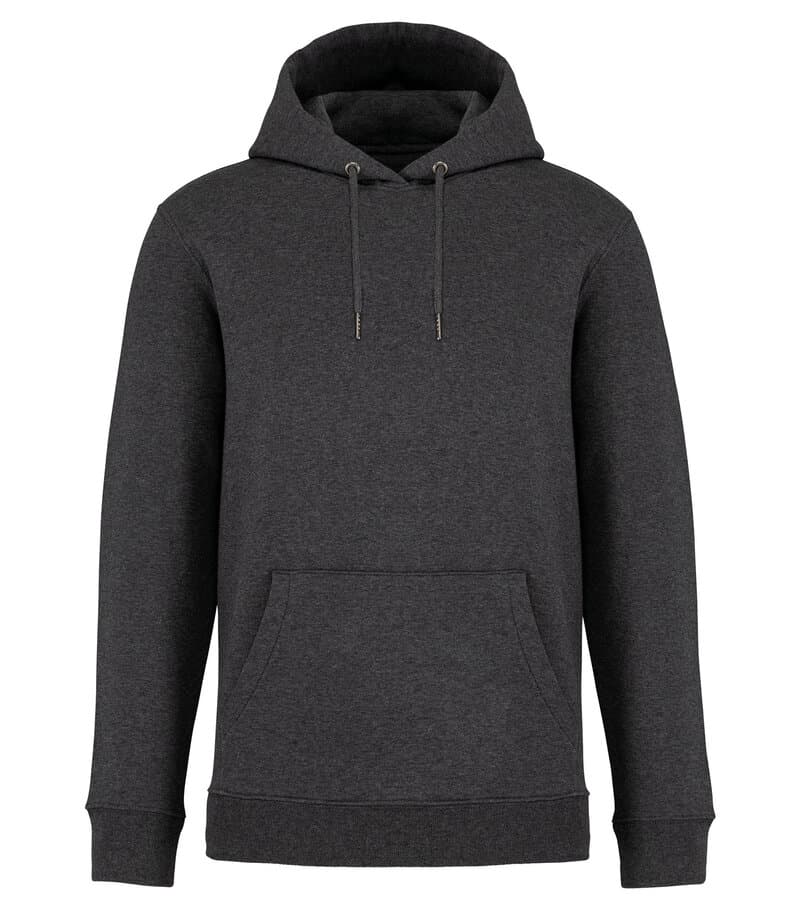 Unisex hooded sweatshirt 350 gsm