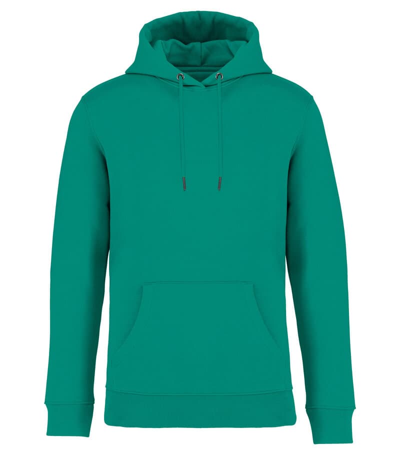 Unisex hooded sweatshirt 350 gsm