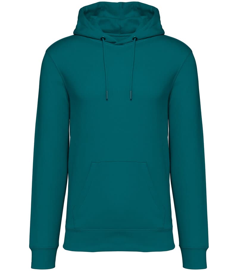 Unisex hooded sweatshirt 350 gsm