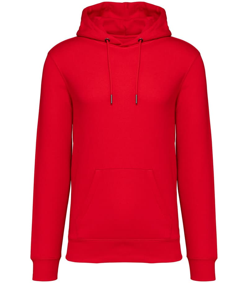 Unisex hooded sweatshirt 350 gsm