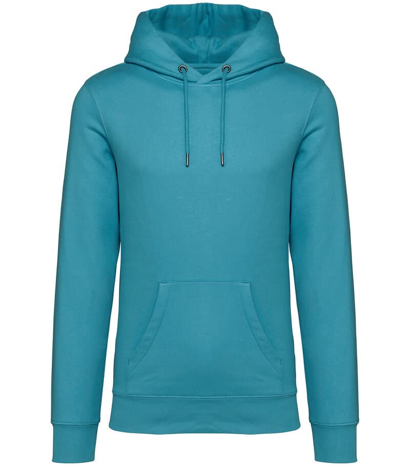 Unisex hooded sweatshirt 350 gsm