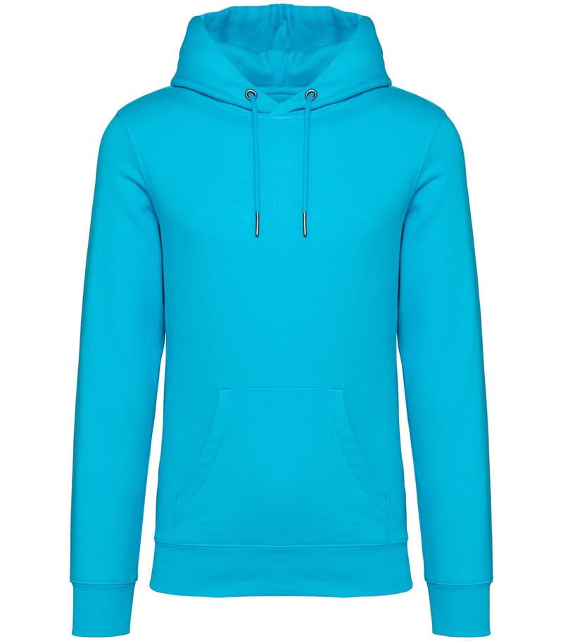 Unisex hooded sweatshirt 350 gsm