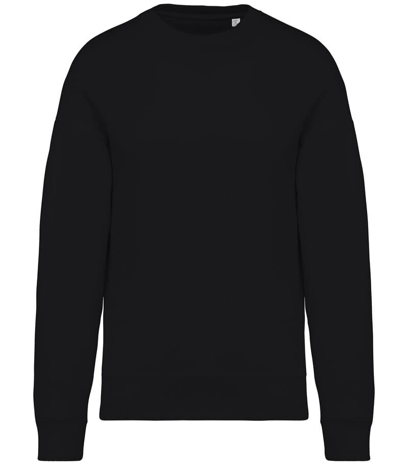 Unisex oversized sweatshirt 300gsm