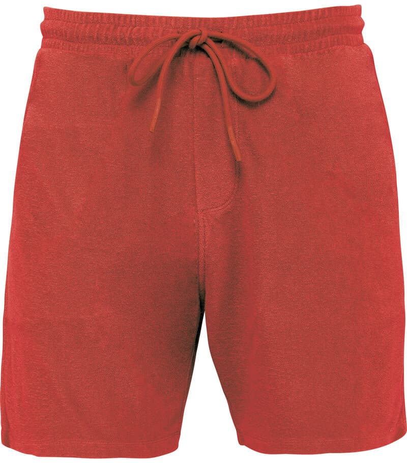 Men's Terry Towel shorts