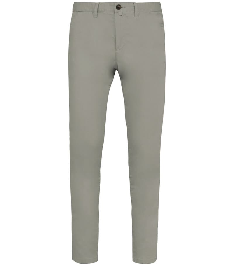 Men's chinos - 235gsm